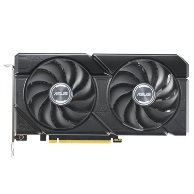 ASUS Dual GeForce RTX 4070 SUPER EVO 12GB GDDR6X