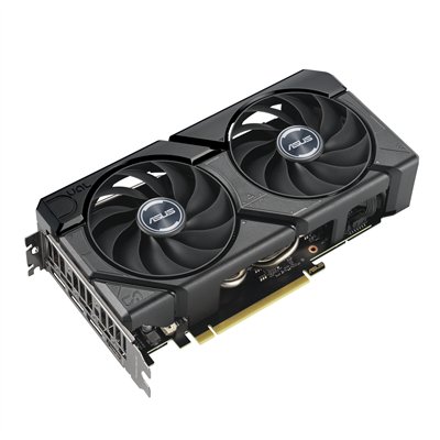 ASUS Dual GeForce RTX 4070 SUPER EVO 12GB GDDR6X