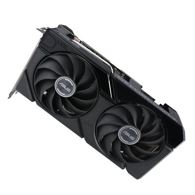 ASUS Dual GeForce RTX 4070 SUPER EVO 12GB GDDR6X