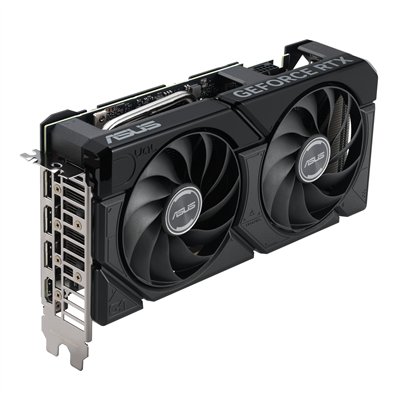 ASUS Dual GeForce RTX 4070 SUPER EVO 12GB GDDR6X