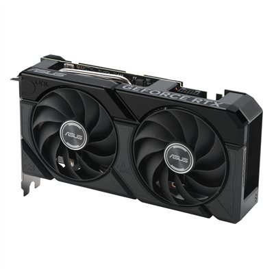 ASUS Dual GeForce RTX 4070 SUPER EVO 12GB GDDR6X