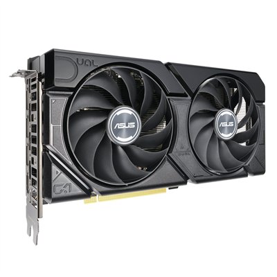 ASUS Dual GeForce RTX 4070 SUPER EVO 12GB GDDR6X