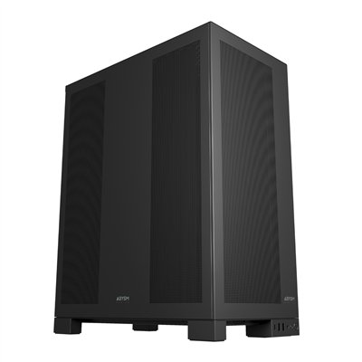 Abysm AI PRO 100 Workstation Caja E-ATX USB/Panelado metálico