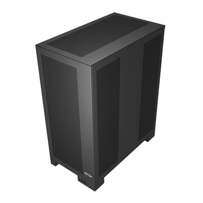 Abysm AI PRO 100 Workstation Caja E-ATX USB/Panelado metálico