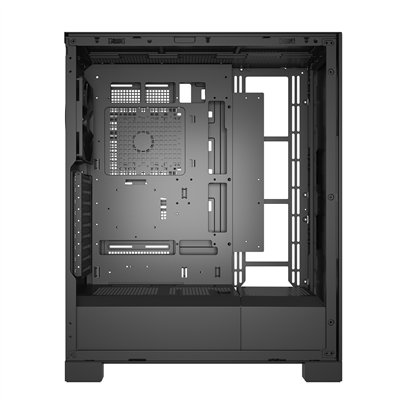 Abysm AI PRO 100 Workstation Caja E-ATX USB/Panelado metálico