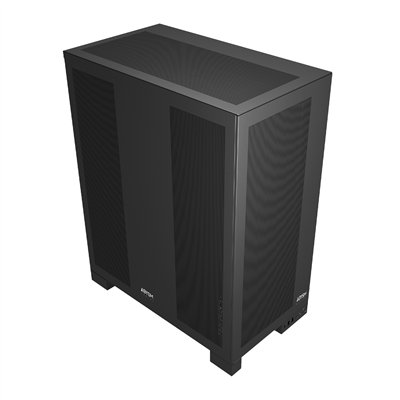 Abysm AI PRO 100 Workstation Caja E-ATX USB/Panelado metálico