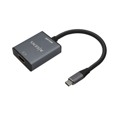 Conversor HDMI 4K 30Hz Aisens A109-0685/ HDMI Hembra - USB