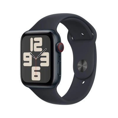 Apple Watch SE 2 Gen del 2023 (GPS + Cellular) 44 mm Aluminio