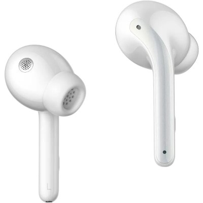 Auriculares Bluetooth Xiaomi Buds 3 con estuche de carga/