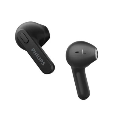 Auriculares Bluetooth Philips TAT2236 con estuche de carga/