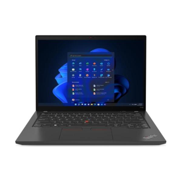 Lenovo ThinkPad P14s AMD Ryzen™ 7 7840U Estación de trabajo móvil 35,6 cm (14") WUXGA 32 GB LPDDR5x-SDRAM 1 TB SSD Wi-Fi 6E (802