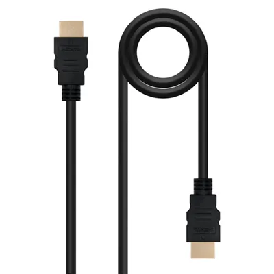 Cable HDMI 1.4 Nanocable 10.15.1707/ HDMI Macho - HDMI Macho/