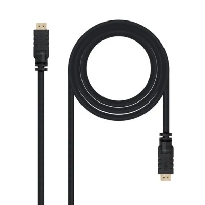 Cable HDMI 1.4 Nanocable 10.15.1820/ HDMI Macho - HDMI Macho/