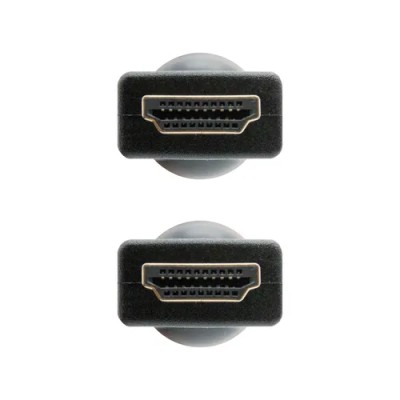 Cable HDMI 1.4 Nanocable 10.15.1820/ HDMI Macho - HDMI Macho/