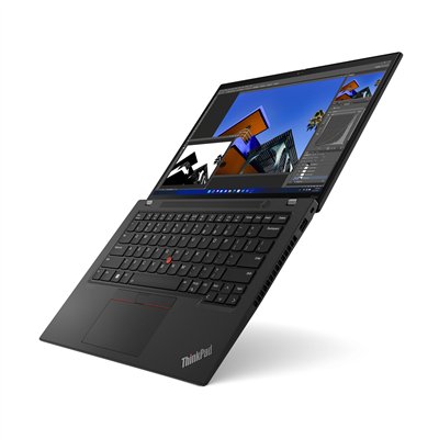 Lenovo ThinkPad P14s AMD Ryzen™ 7 7840U Estación de trabajo