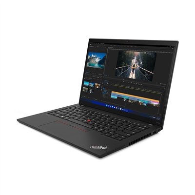 Lenovo ThinkPad P14s AMD Ryzen™ 7 7840U Estación de trabajo