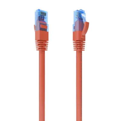 Cable de Red RJ45 AWG26 CCA UTP Aisens A135-0787 Cat.6/ 50cm/