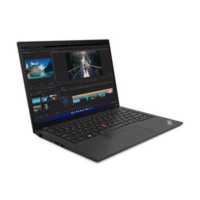 Lenovo ThinkPad P14s AMD Ryzen™ 7 7840U Estación de trabajo