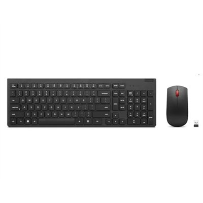 Lenovo 4X31N50739 teclado Ratón incluido Universal RF