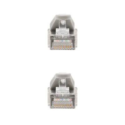 Cable de Red RJ45 FTP Nanocable 10.20.0805 Cat.6/ 5m/ Gris