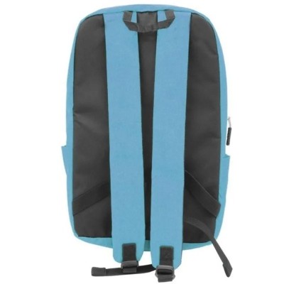 Mochila Xiaomi Mi Casual Daypack/ 10L/ Azul