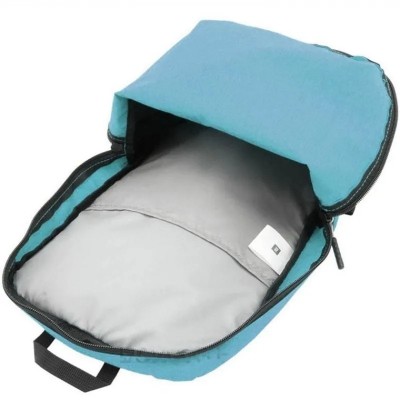 Mochila Xiaomi Mi Casual Daypack/ 10L/ Azul