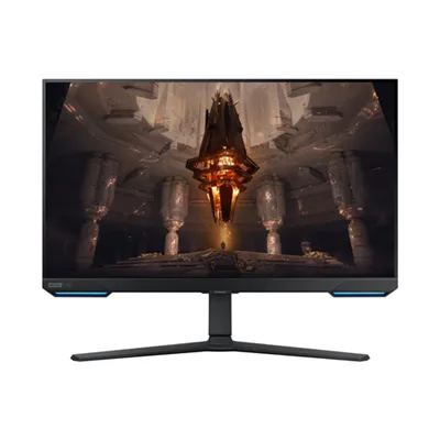 Smart Monitor Gaming Samsung Odyssey G7 S32BG700EU 32'/ 4K/