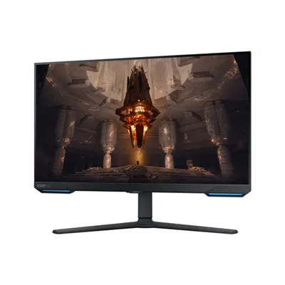 Smart Monitor Gaming Samsung Odyssey G7 S32BG700EU 32'/ 4K/