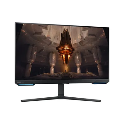 Smart Monitor Gaming Samsung Odyssey G7 S32BG700EU 32'/ 4K/