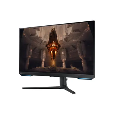 Smart Monitor Gaming Samsung Odyssey G7 S32BG700EU 32'/ 4K/