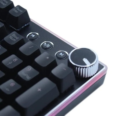 Teclado Gaming Mecánico Droxio Kotaka 2