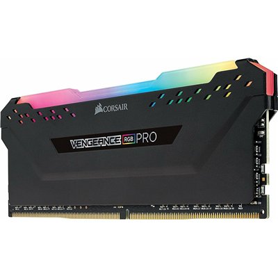 Corsair Vengeance RGB PRO KIT 16GB DDR4 3600MHz XMP CL18 1.35v