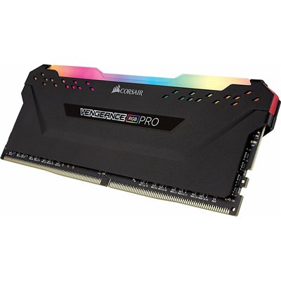 Corsair Vengeance RGB PRO KIT 16GB DDR4 3600MHz XMP CL18 1.35v