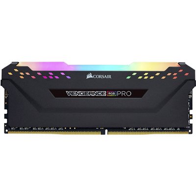 Corsair Vengeance RGB PRO KIT 16GB DDR4 3600MHz XMP CL18 1.35v