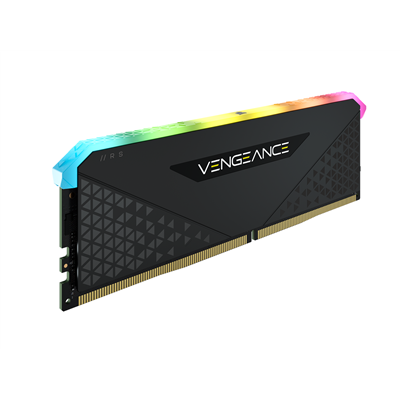 Corsair Vengeance RGB RS 16GB DDR4 3200MHz XMP CL16 1.35v