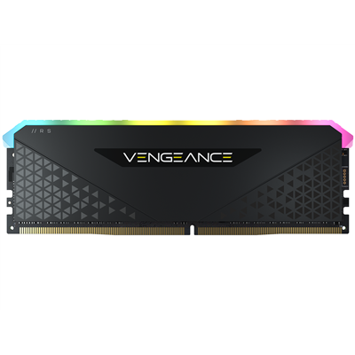 Corsair Vengeance RGB RS 16GB DDR4 3200MHz XMP CL16 1.35v