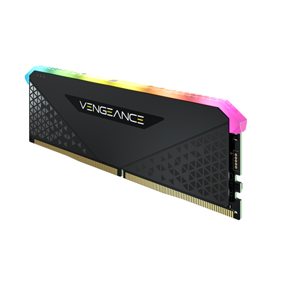 Corsair Vengeance RGB RS 16GB DDR4 3200MHz XMP CL16 1.35v