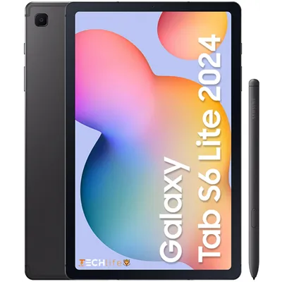 Samsung Galaxy Tab S6 Lite 2024 S Pen 10.4' WIFI 64GB 4GB