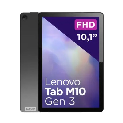 Tablet Lenovo Tab M10 (3rd Gen) 10.1'/ 4GB/ 64GB/ Octacore/