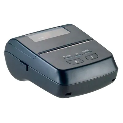 Impresora de Tickets Premier ITP-80 Portable WF/ Térmica/