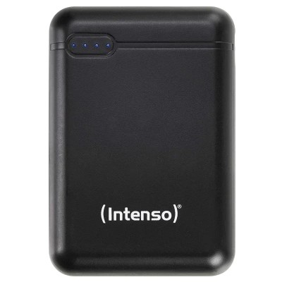 Intenso powerbank xs10000 10000mah negro