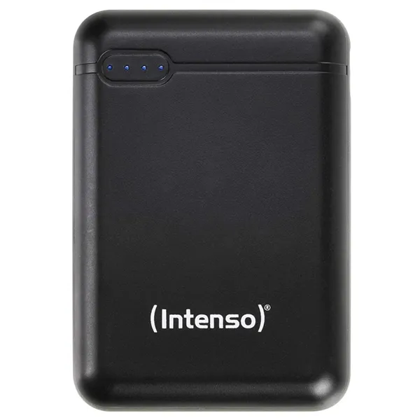 Intenso powerbank xs10000  10000mah negro