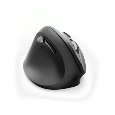 Mouse Hama Wireless Ergo Emw-500l Dpi 1000-1800 Para Zurdos 6