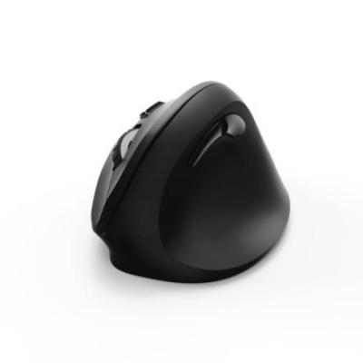 Mouse Hama Wireless Ergo Emw-500 Dpi 1000-1800 6 Botones Color