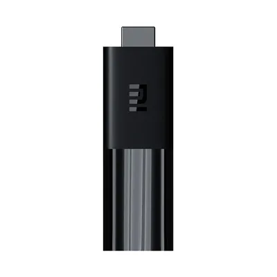 Xiaomi mi tv stick negro