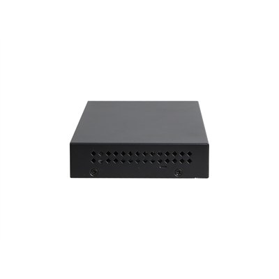 LevelOne GEU-0525 switch No administrado 2.5G Ethernet