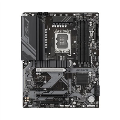 GIGABYTE Z790 D placa base Intel Z790 Express LGA 1700 ATX