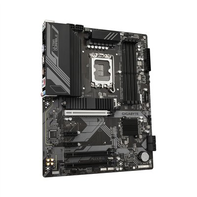 GIGABYTE Z790 D placa base Intel Z790 Express LGA 1700 ATX