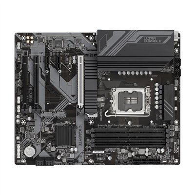 GIGABYTE Z790 D placa base Intel Z790 Express LGA 1700 ATX