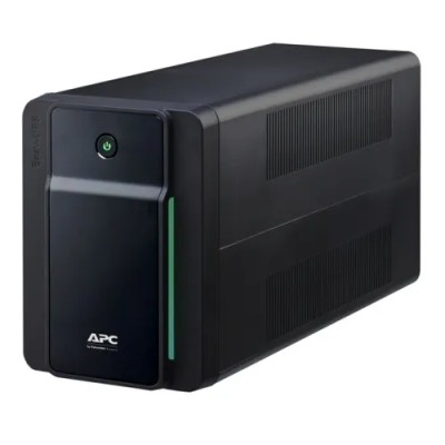 Sai Apc Bvx1600li-gr Easy Ups 1600va 230v Avr 4xschuko